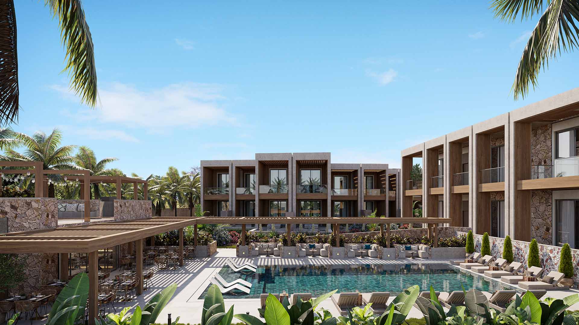 丨Turkey丨Quark Studio Architects-2