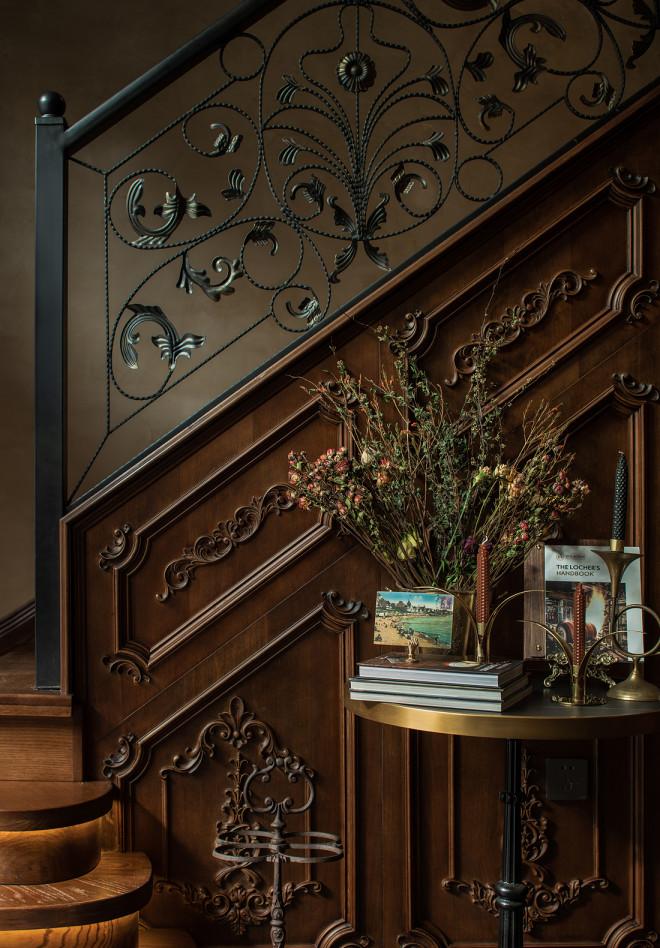 Châtelet · 穿越时空的温暖归属感-17