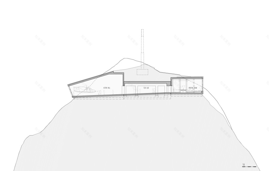 007 元素 · 高山之巅的詹姆斯·邦德电影体验馆-26