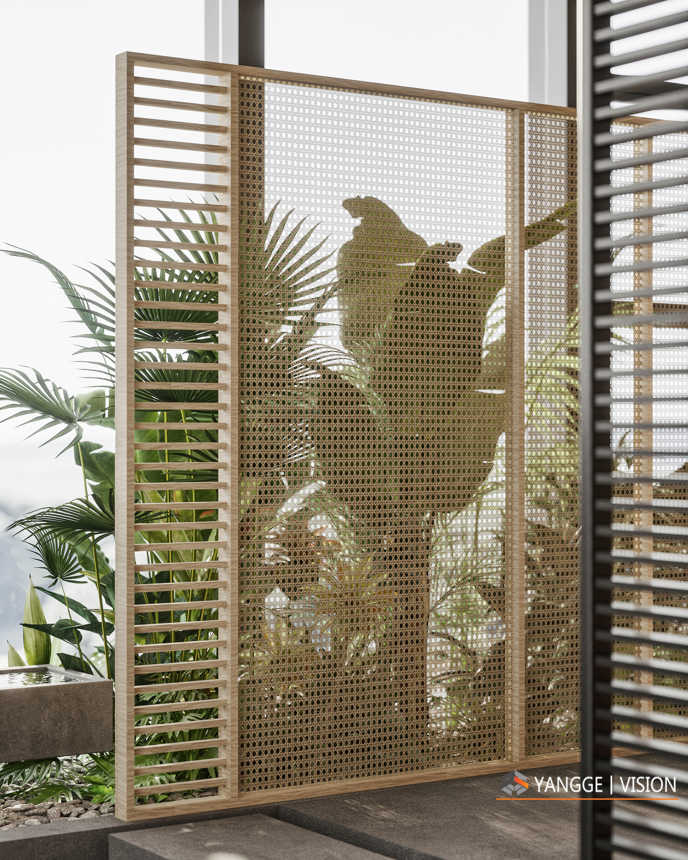 简约现代风 PSCC 设计案例解析-4