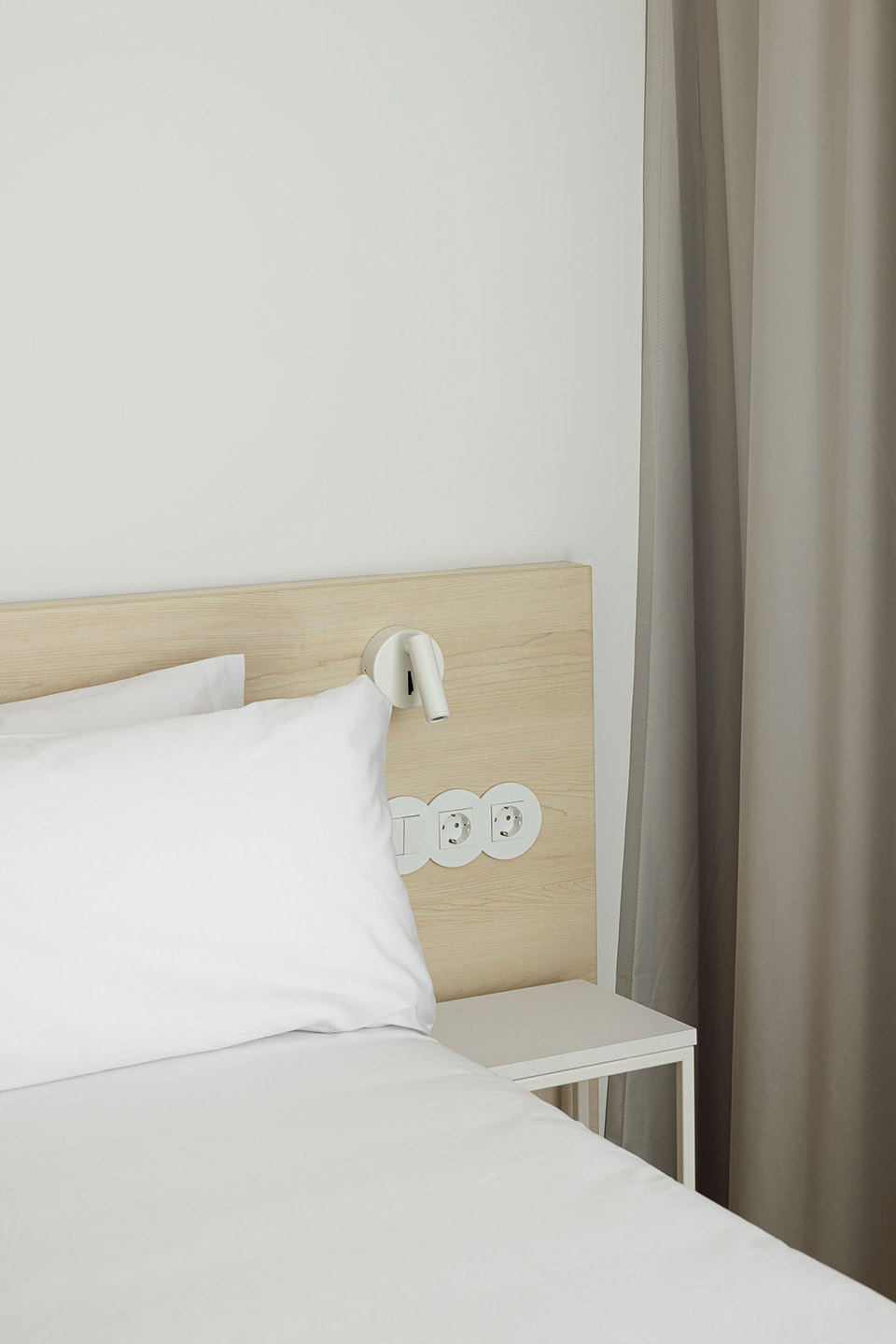 葡萄牙 B&B Famalicão 酒店丨Jorge Domingues Arquitetos-121