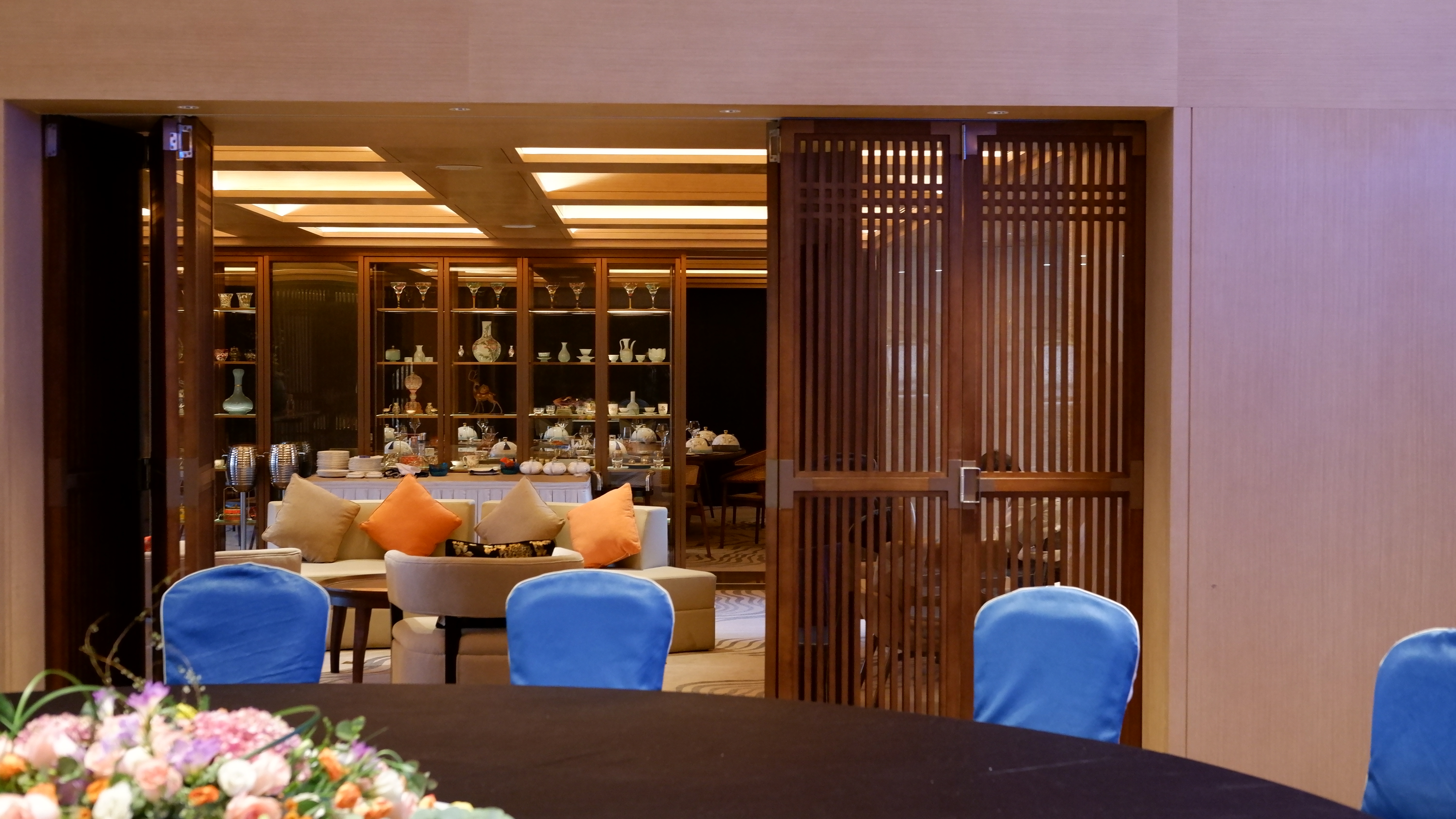 逢简·蓝舍精品酒店丨主创人团队-85