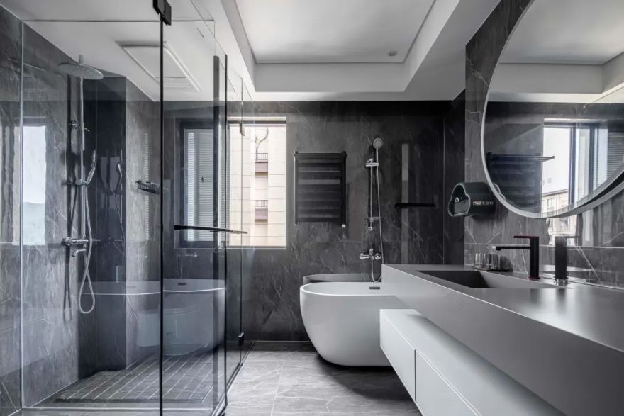 梦幻童话乐园 · 浙江温州住宅设计丨中国温州丨青创空间设计-30