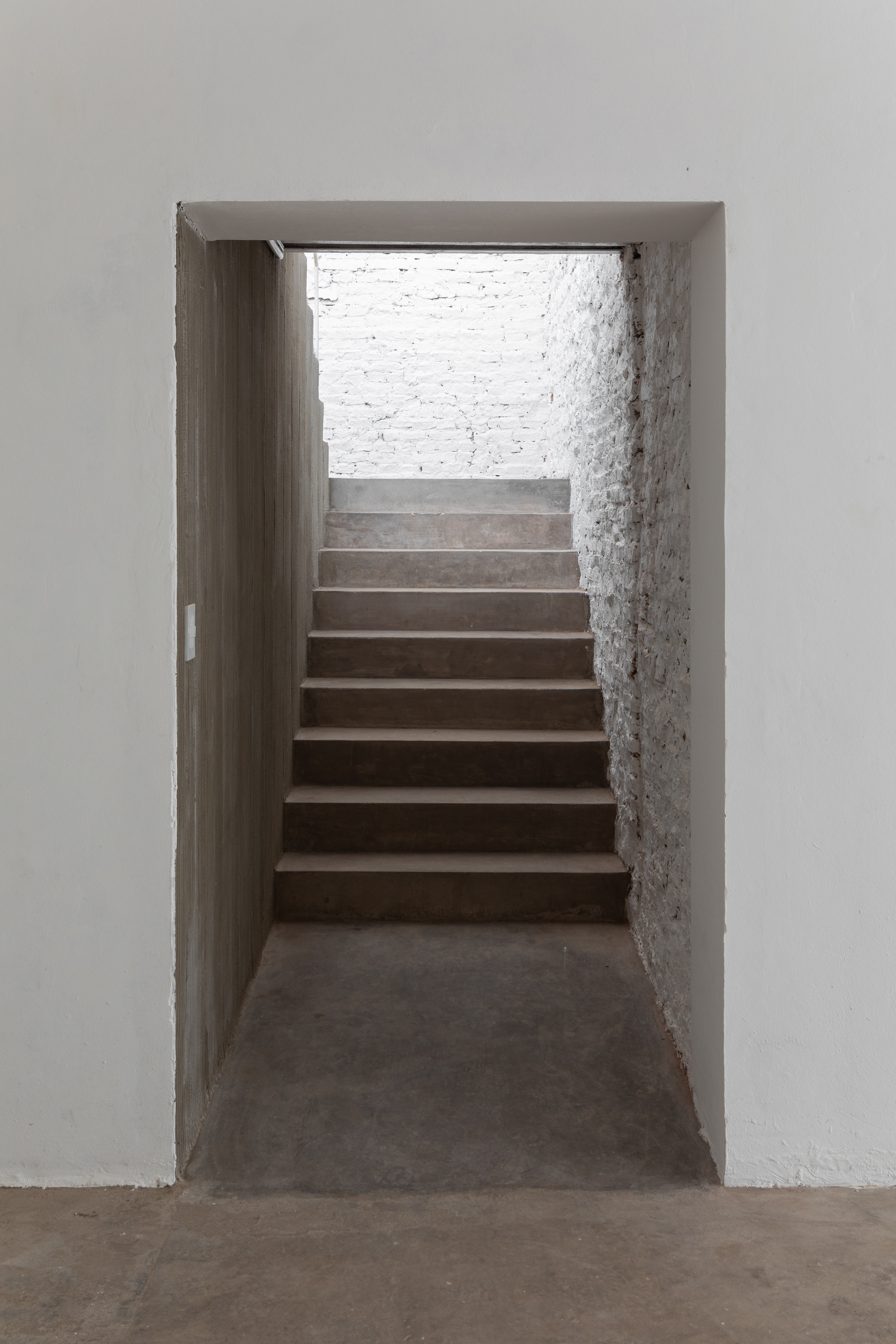 埃斯皮诺萨工作室丨阿根廷布宜诺斯艾利斯丨Julio Sanchez Arimayn-40