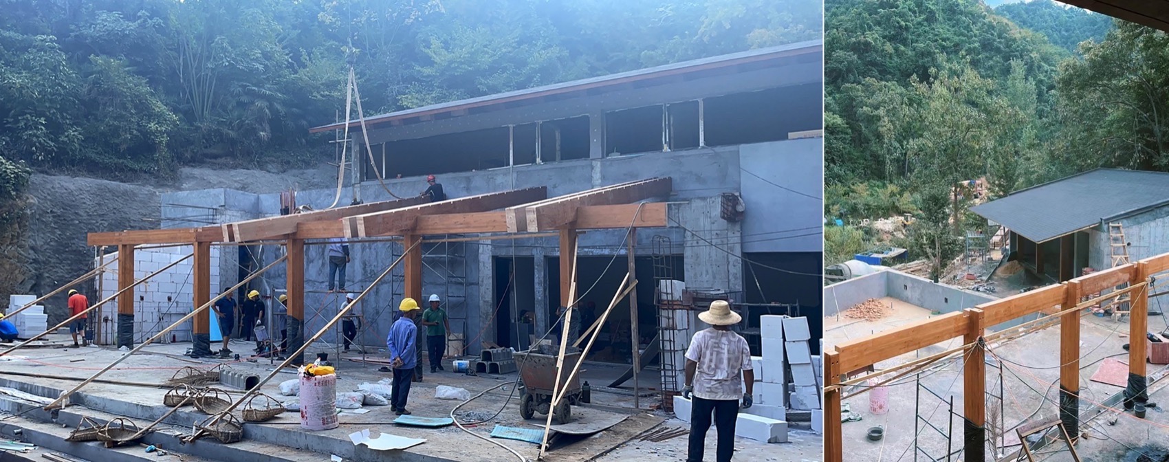 大乐之野·银杏谷丨中国洛阳丨上海末广建筑设计有限公司-47