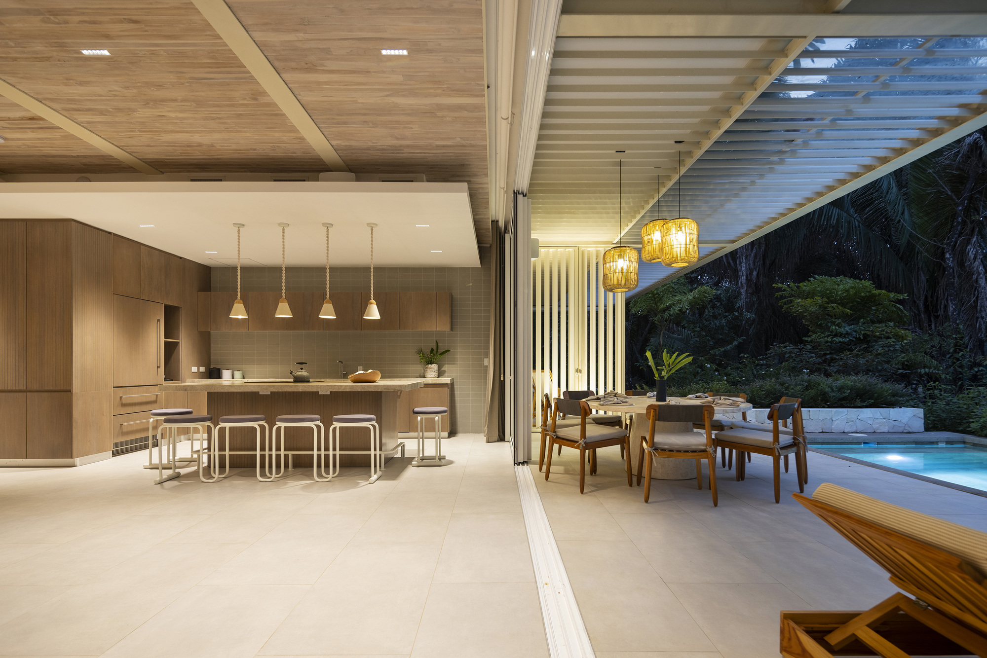 糖屋丨哥斯达黎加丨Studio Saxe-47