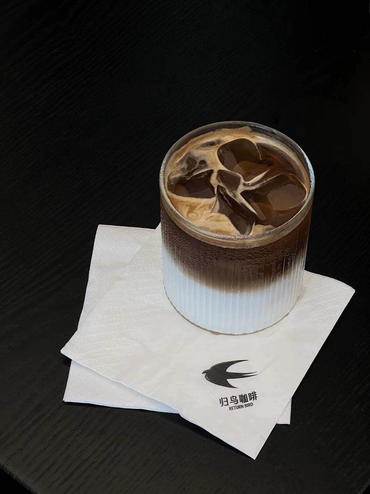 归鸟咖啡 · Return coffee丨中国长沙-18