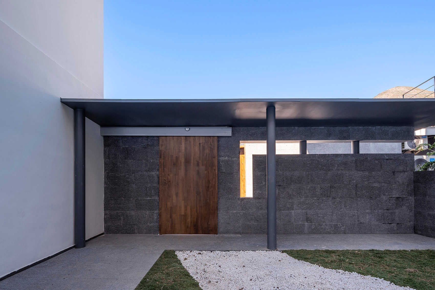 陶唐之丘度假酒店 | 三文建筑&何崴工作室-4