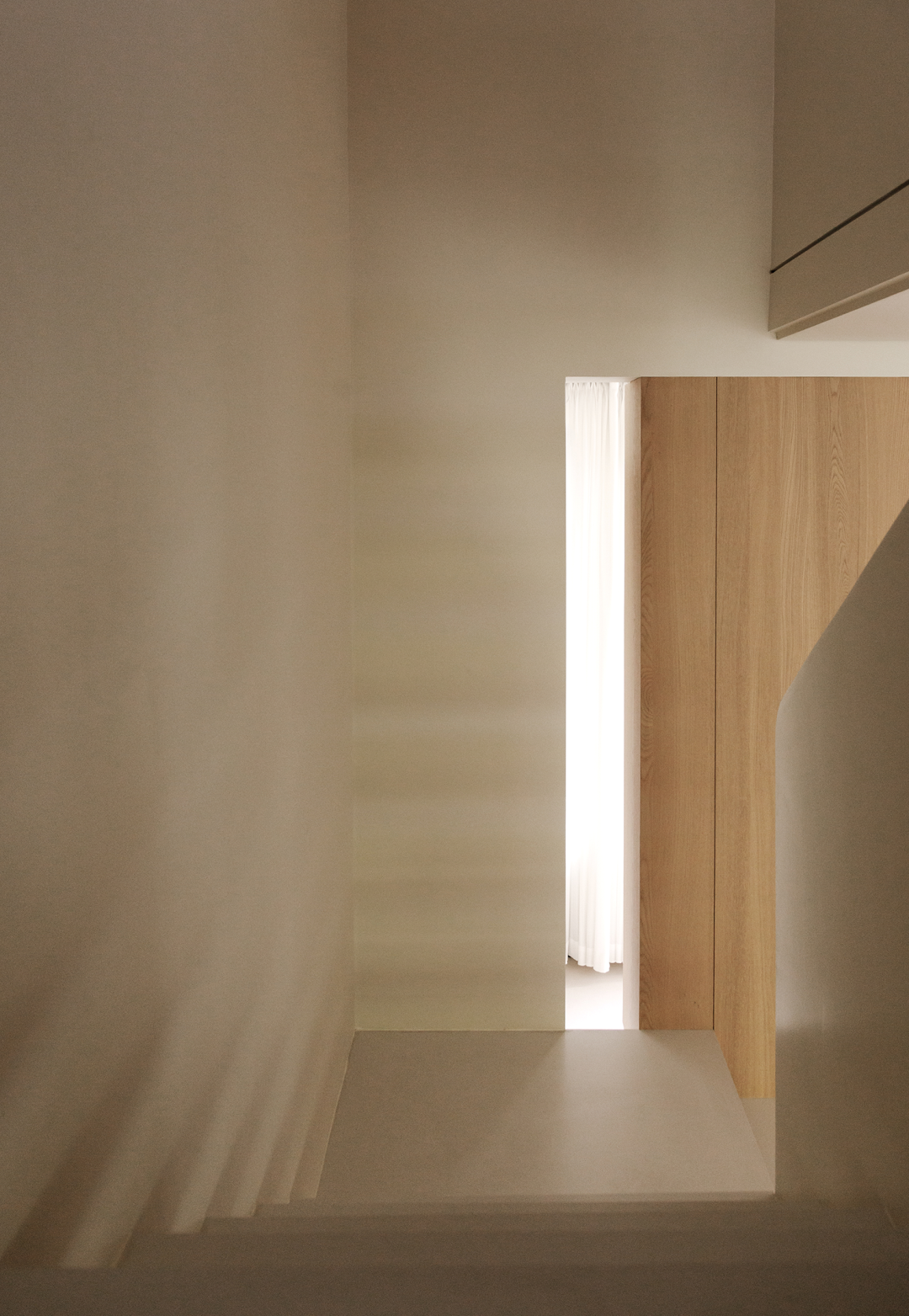 象山墅院·光年之旅丨中国南京丨观享际SKH室内设计-608