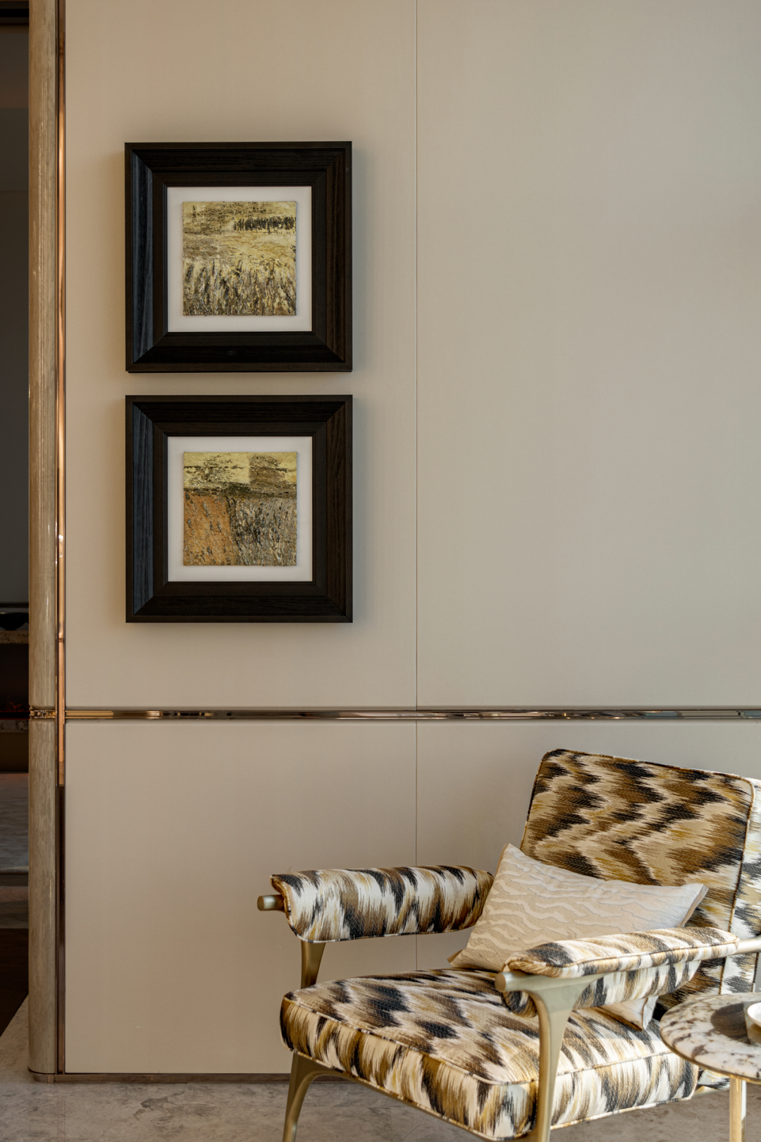 御江台1号·蝶漫华度 别墅豪宅丨中国南昌丨OPS观致设计-53