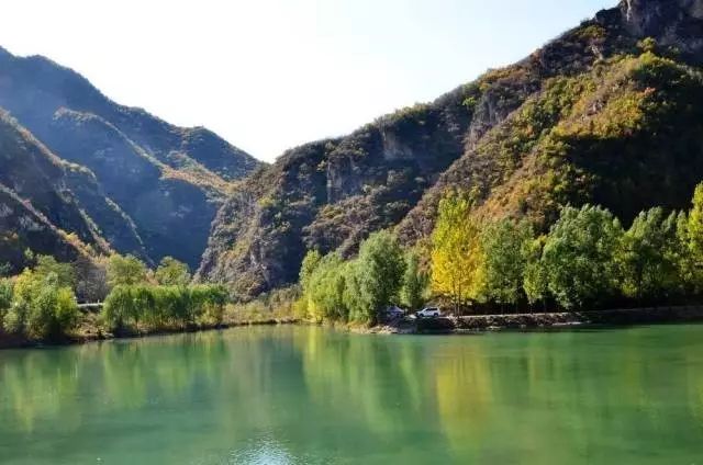 继云南大理之后， 他又在北京爆改四合院-63