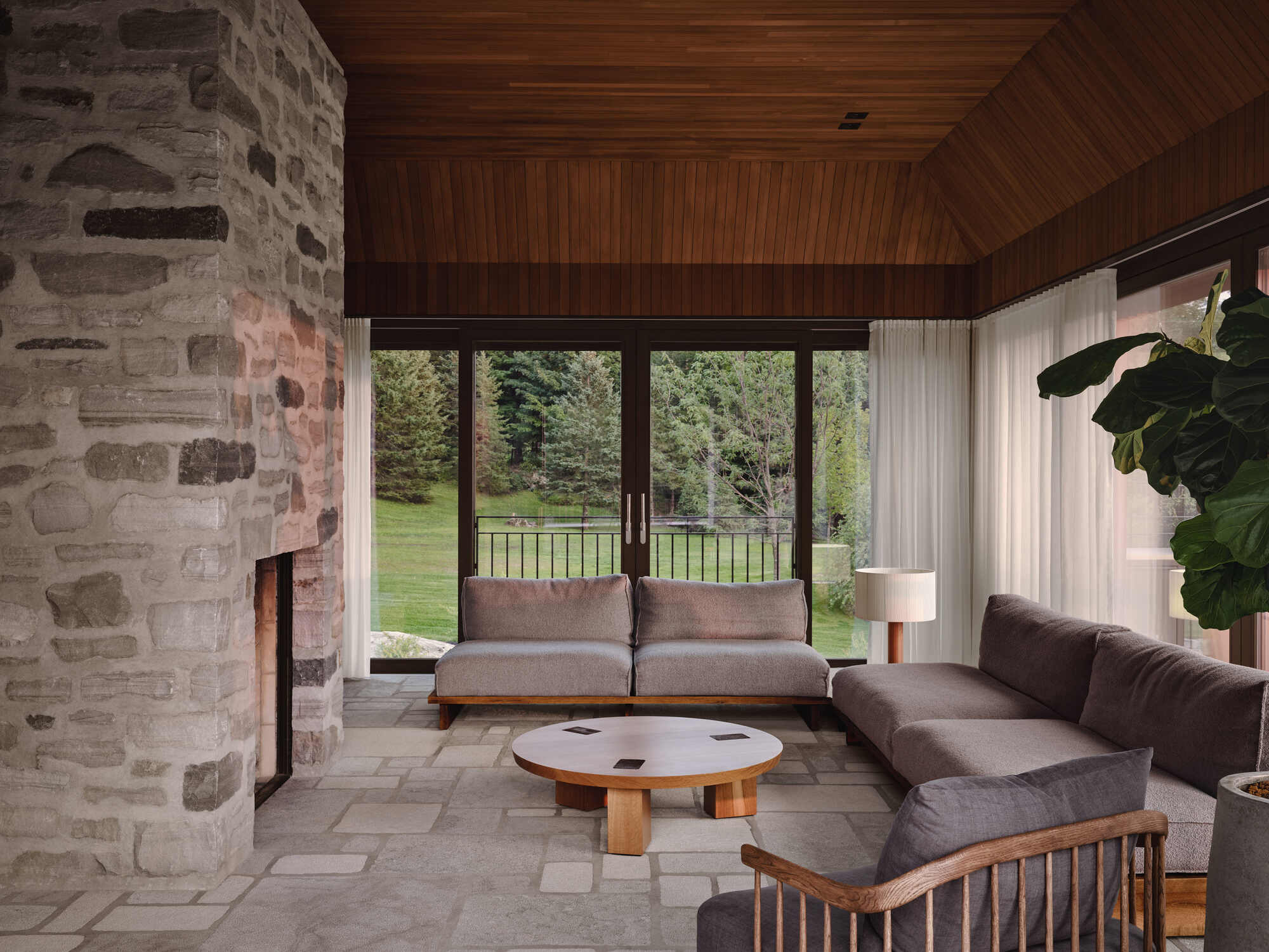 丨加拿大魁北克丨Atelier Carle-35