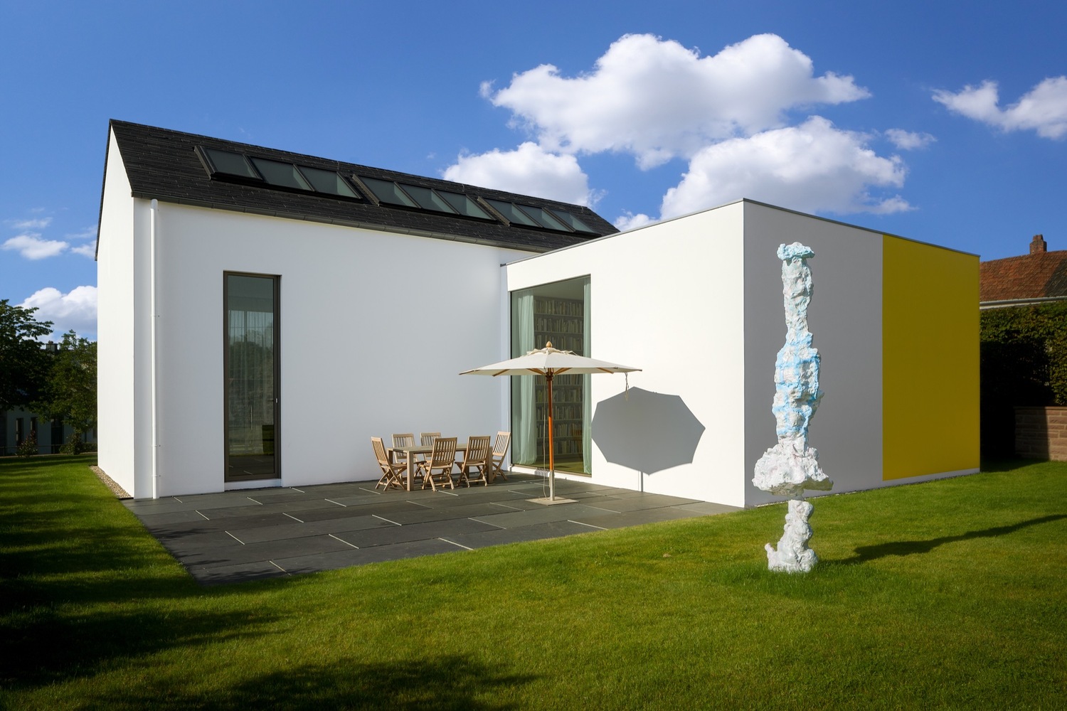 德国维丁根艺术基金会-42