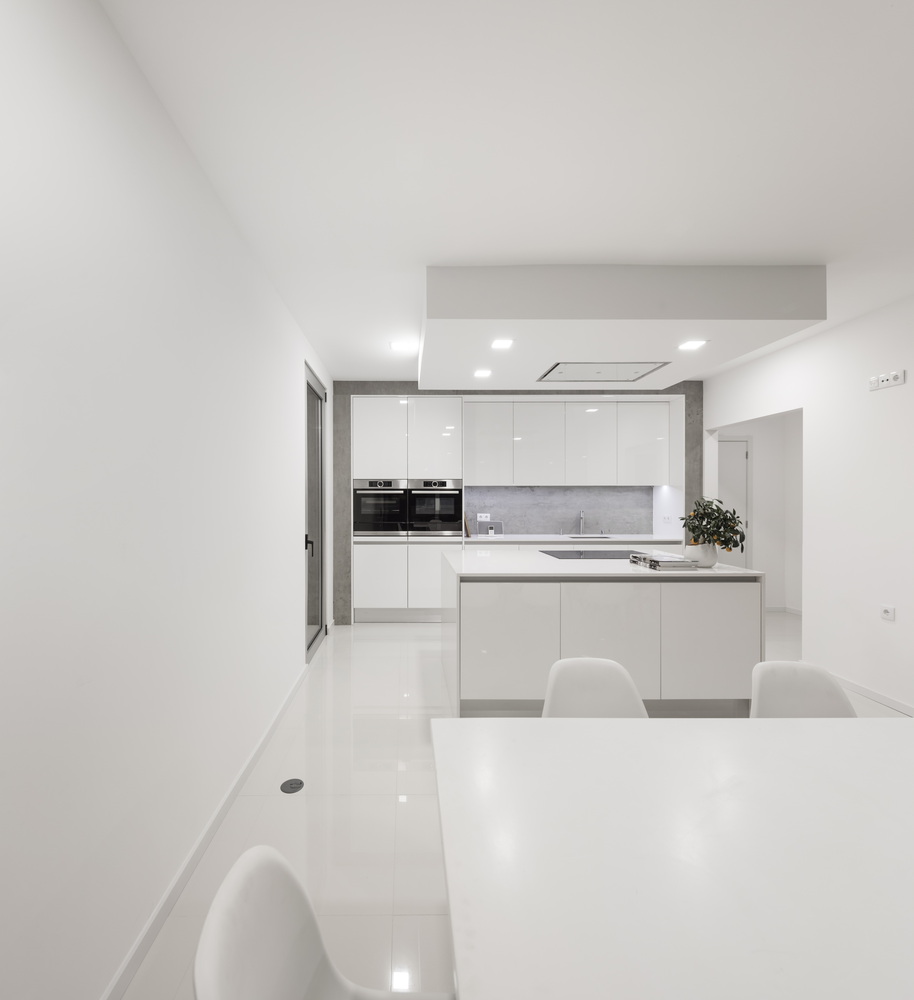 葡萄牙南部海陆之间的有机别墅-35