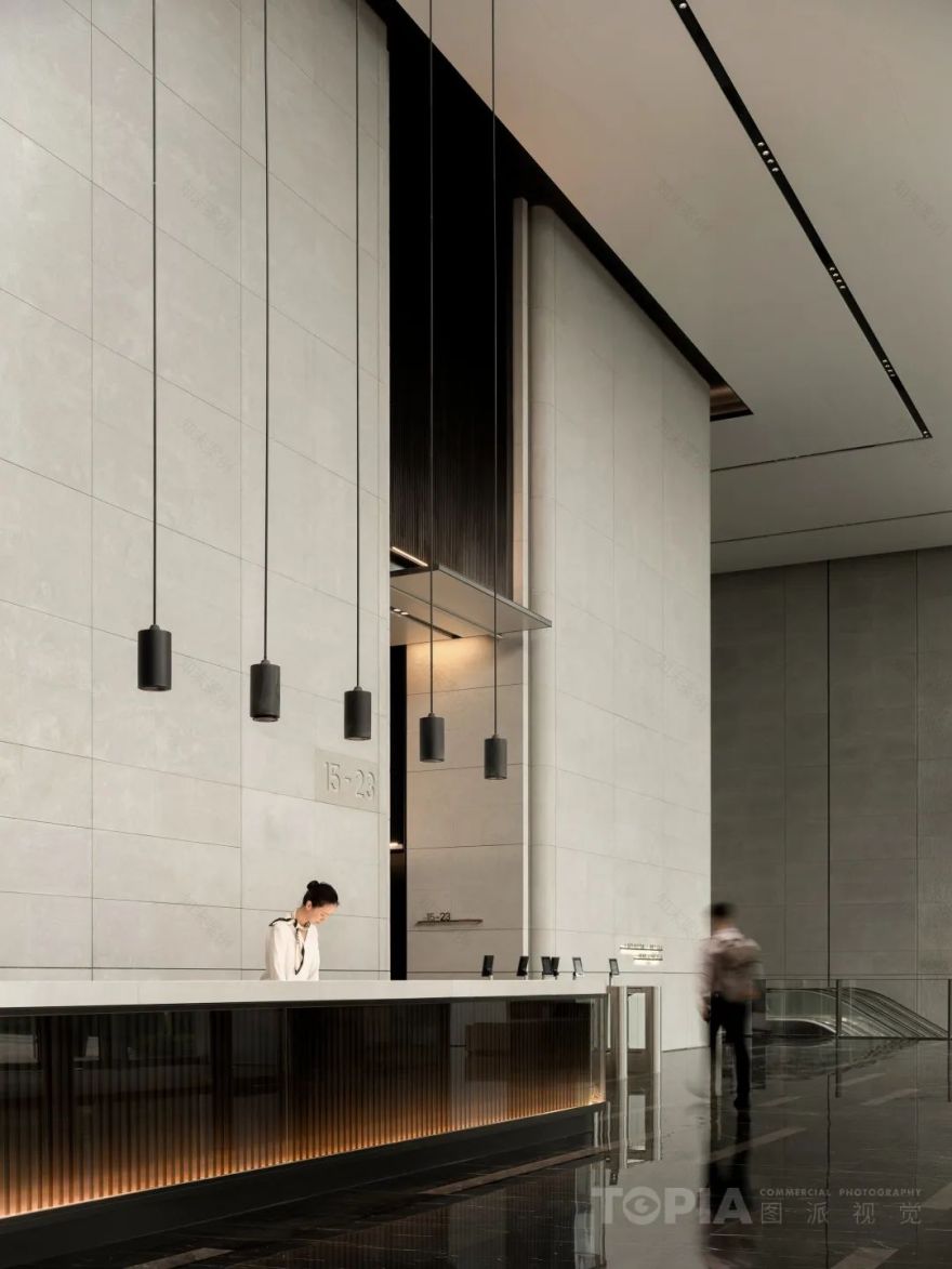 北外滩 89 号地块办公项目丨中国上海丨UCD 聚城设计-6