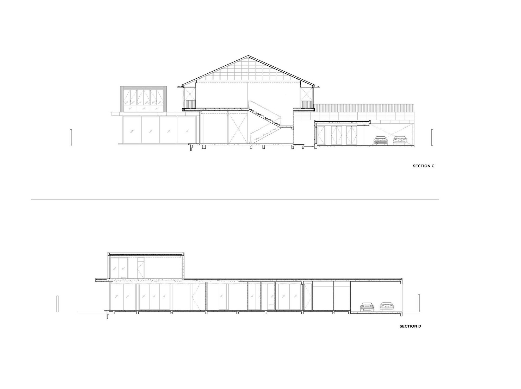 Santiburi The Residences 别墅设计丨泰国-9