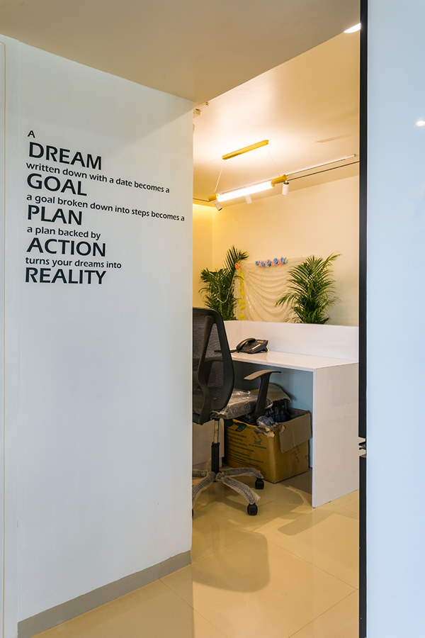 CA office, Kharadi - Pune-11