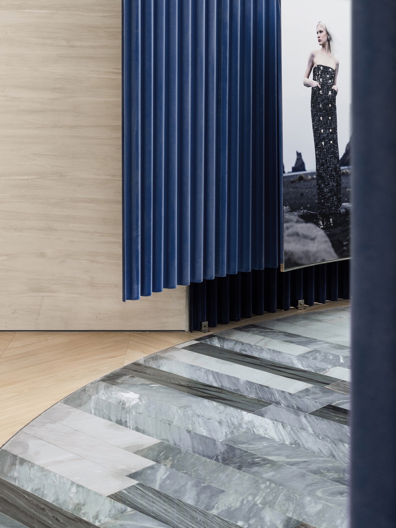 MITHRIDATE全新精品店丨中国广州丨SLT设计咨询-67