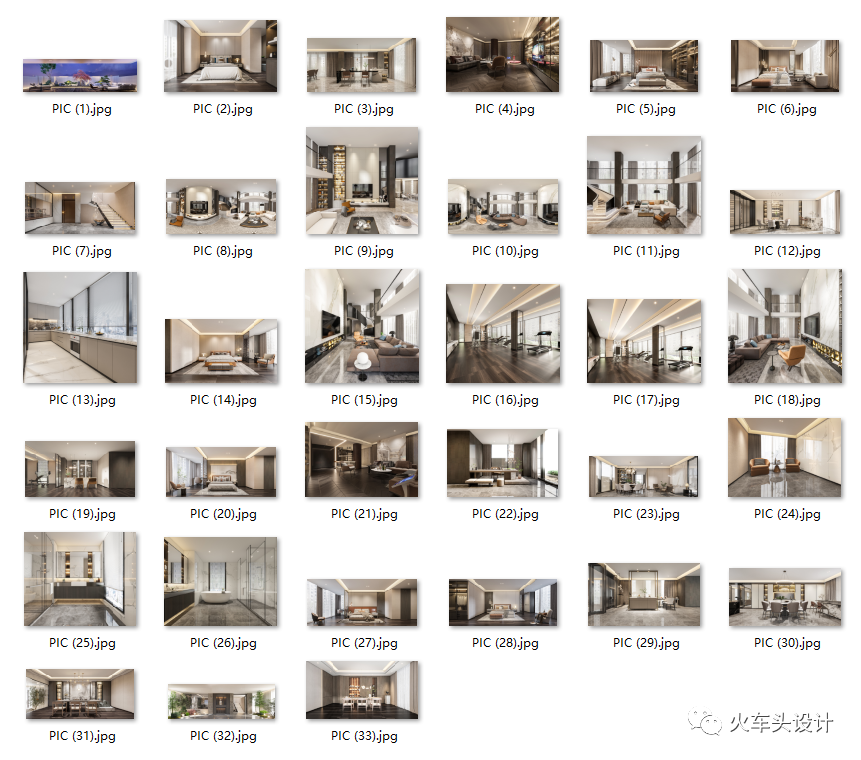 侘寂美学的休闲 SPA 空间丨梁志天-41