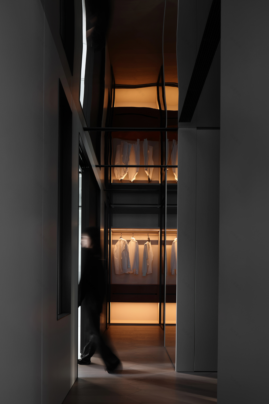 泉州 588㎡至简大宅丨中国泉州-47