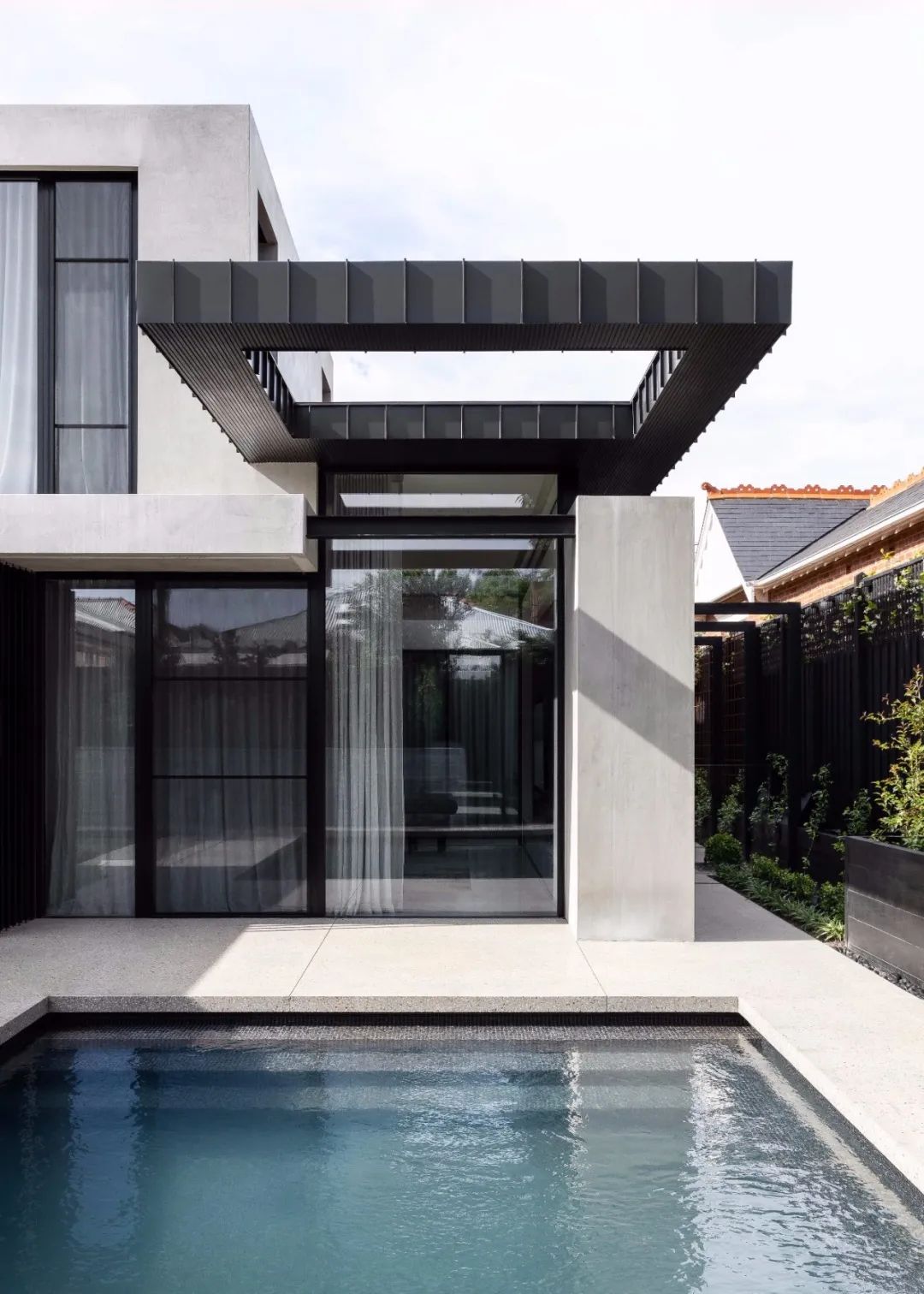 莫尔文学校丨澳大利亚墨尔本丨McKimm-12