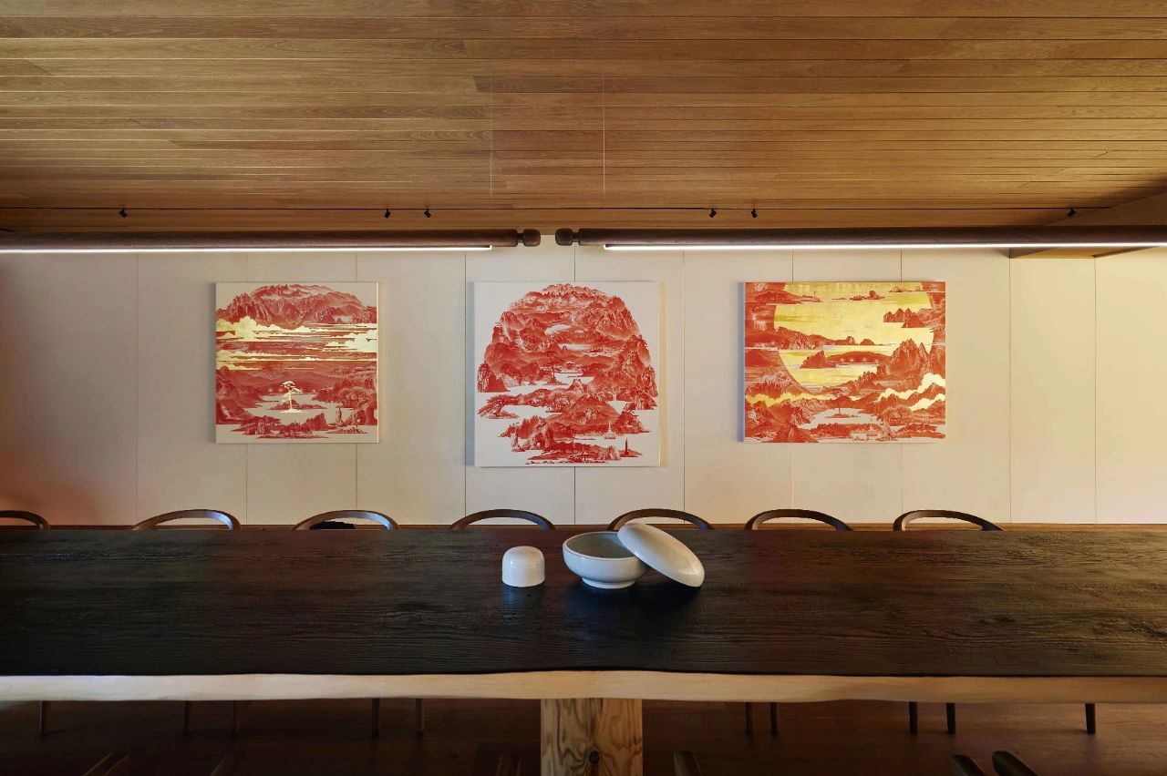 遗产屋丨韩国首尔丨Listen Communication-14