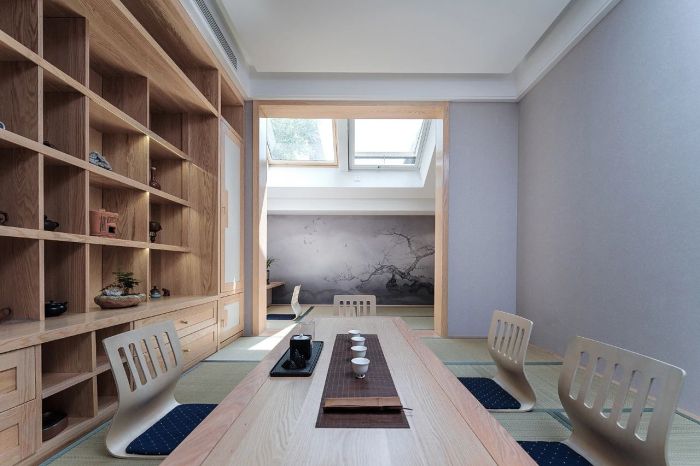 北京景粼原著丨中国北京丨尚层装饰吴尉工作室-48