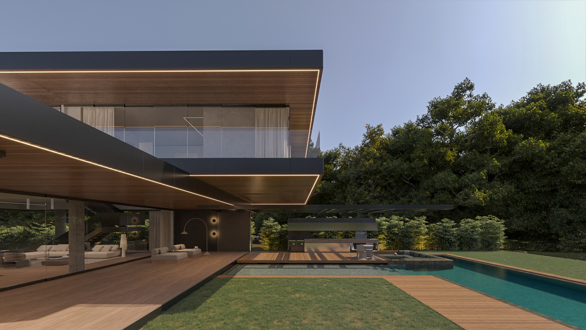 House Design_ H-6