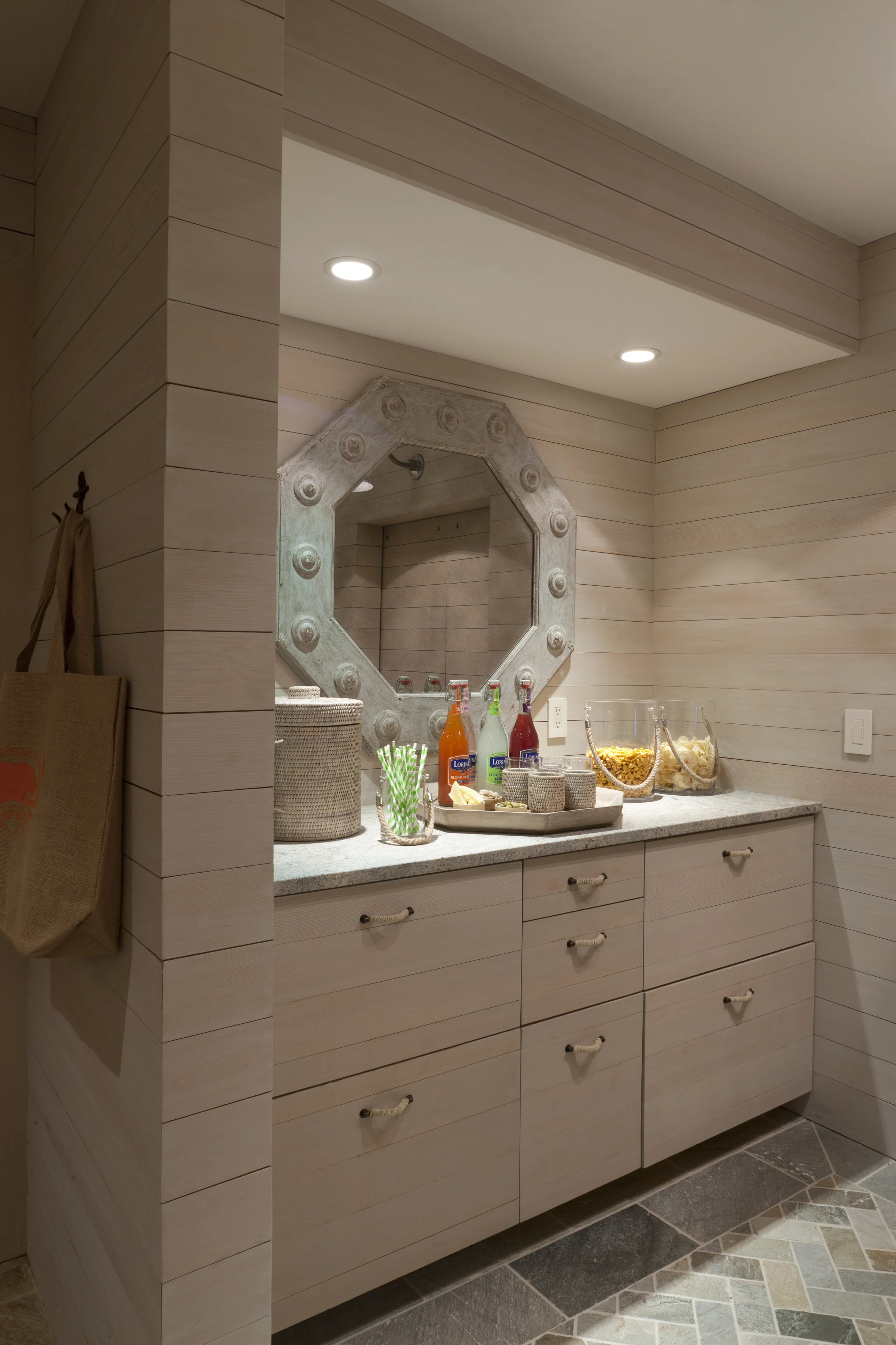 陆地上的欣克利丨SCW Interiors-94