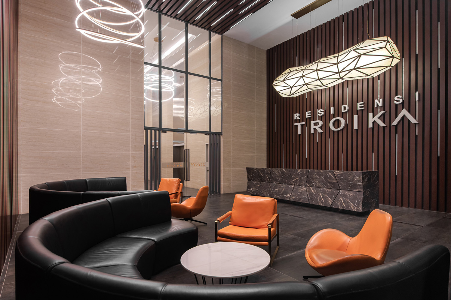 特罗伊卡哥打巴鲁丨马来西亚哥打巴鲁丨architects 61 sdn bhd-28