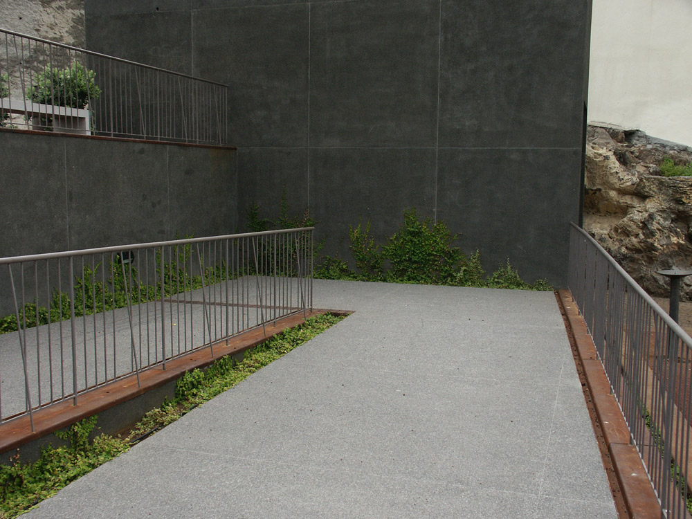 葡萄牙马德拉群岛 SALINAS 游泳池-27