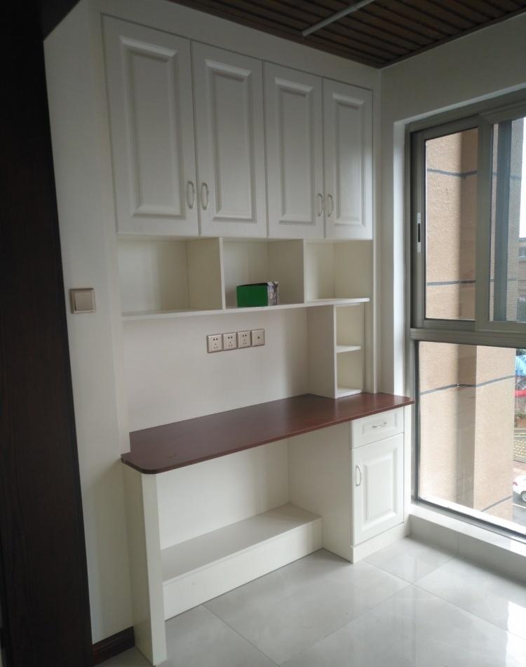 成都 80 后装修队优品道珑苑全包 11W 装修案例解析-8