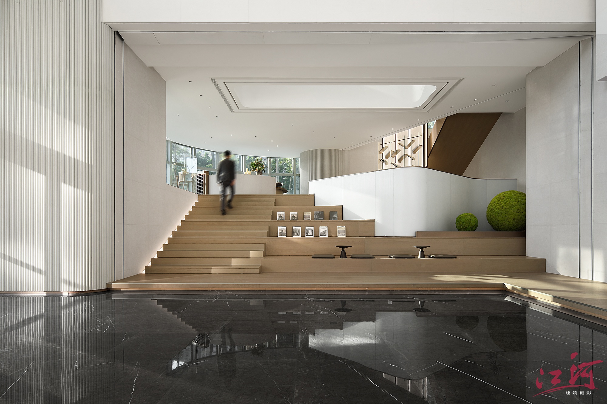 办公空间摄影-30