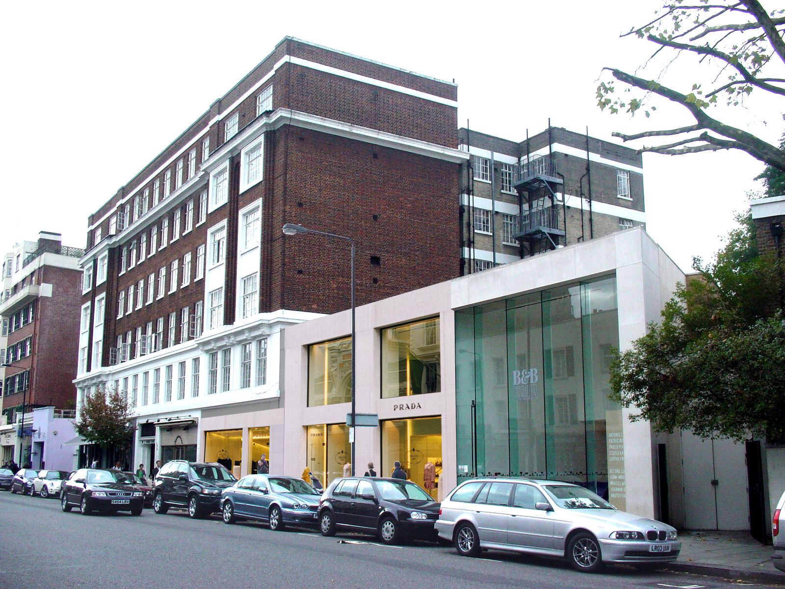 Prada Epicenter London-0