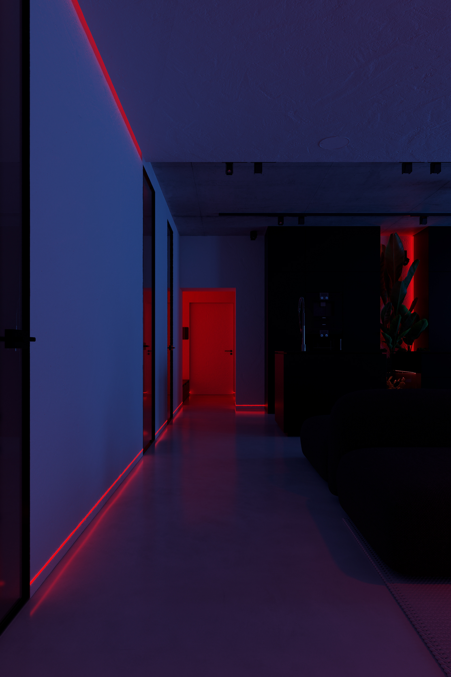 Worldwide 室内外设计-34