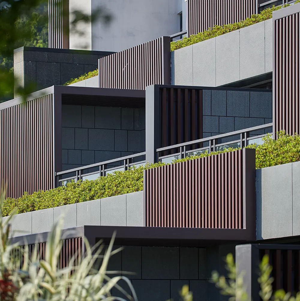 酒店公共空间新玩法丨中国上海丨AAI国际建筑-135