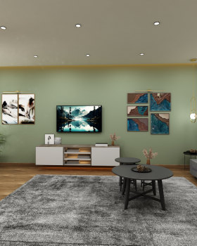 Lounge Design - IKEA Furniture