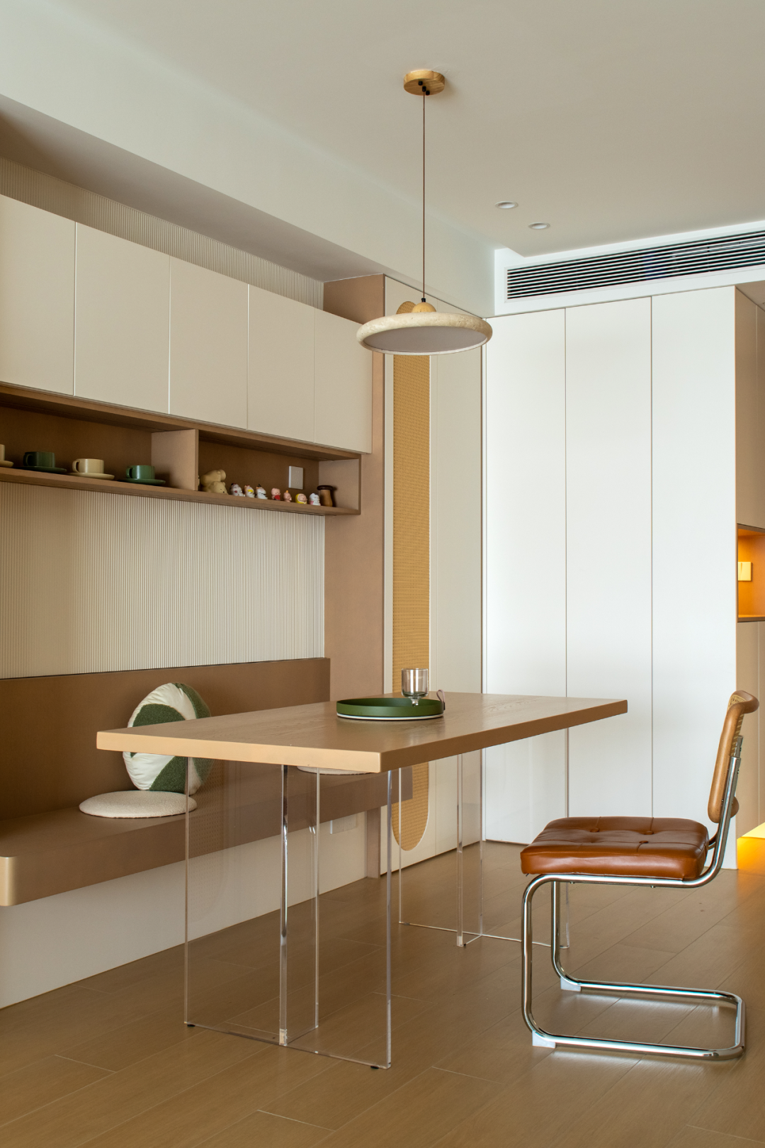 星汇里·质朴的温润之家丨肖程程-29