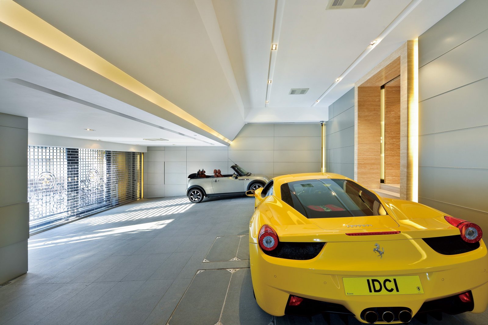 郑炳坤打造的山顶加列山道豪宅 | 中西合璧的优雅奢华-16