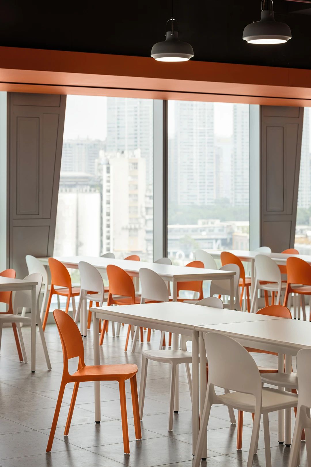 金螳螂 ▏三七互娱全球总部办公大楼丨GWP建筑事务所（建筑）,矩陣縱橫設計（室内）-32