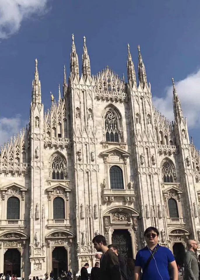 水上华城简约欧式设计丨黄敬龙-4