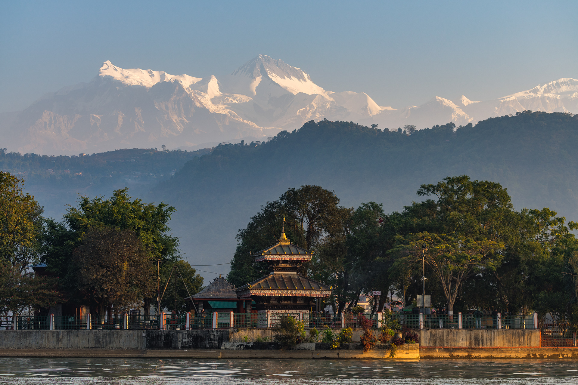 博克拉及周边地区丨尼泊尔丨KIRILL TSYBENKO-34