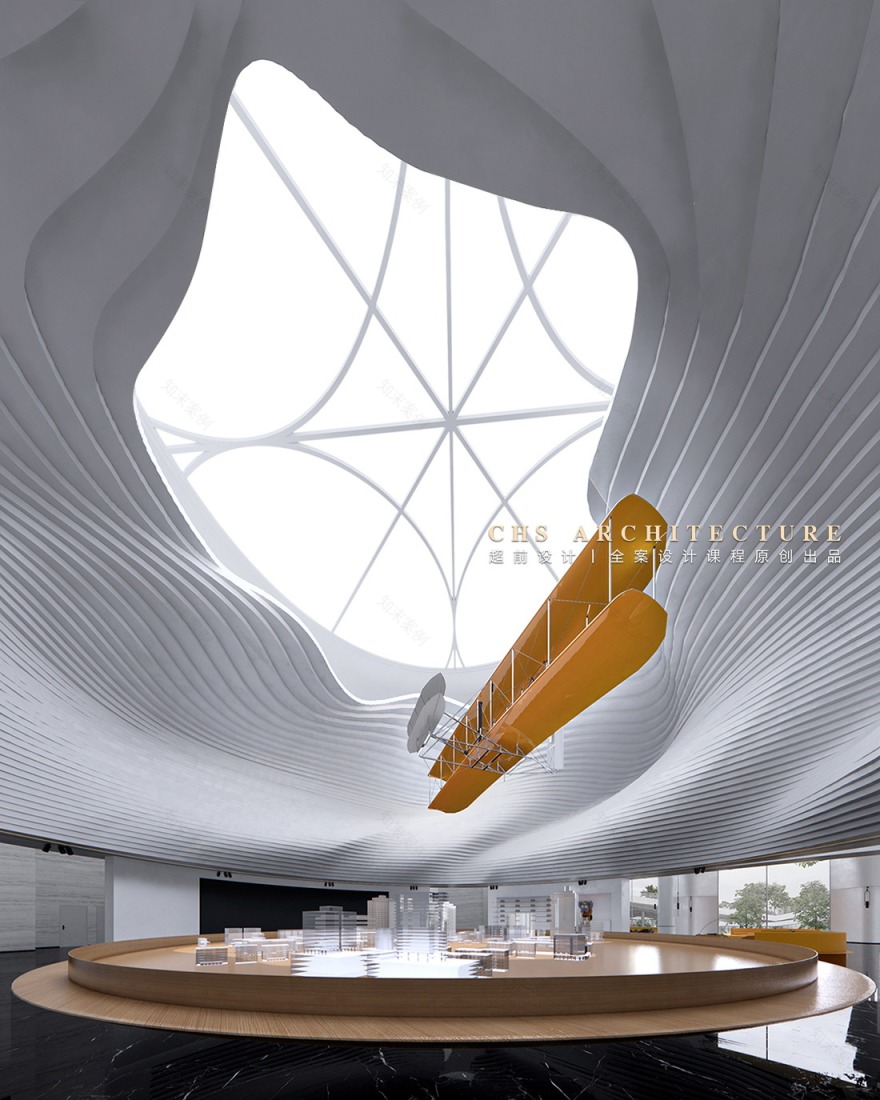 山城·生活体验馆原创方案设计丨超前设计-33