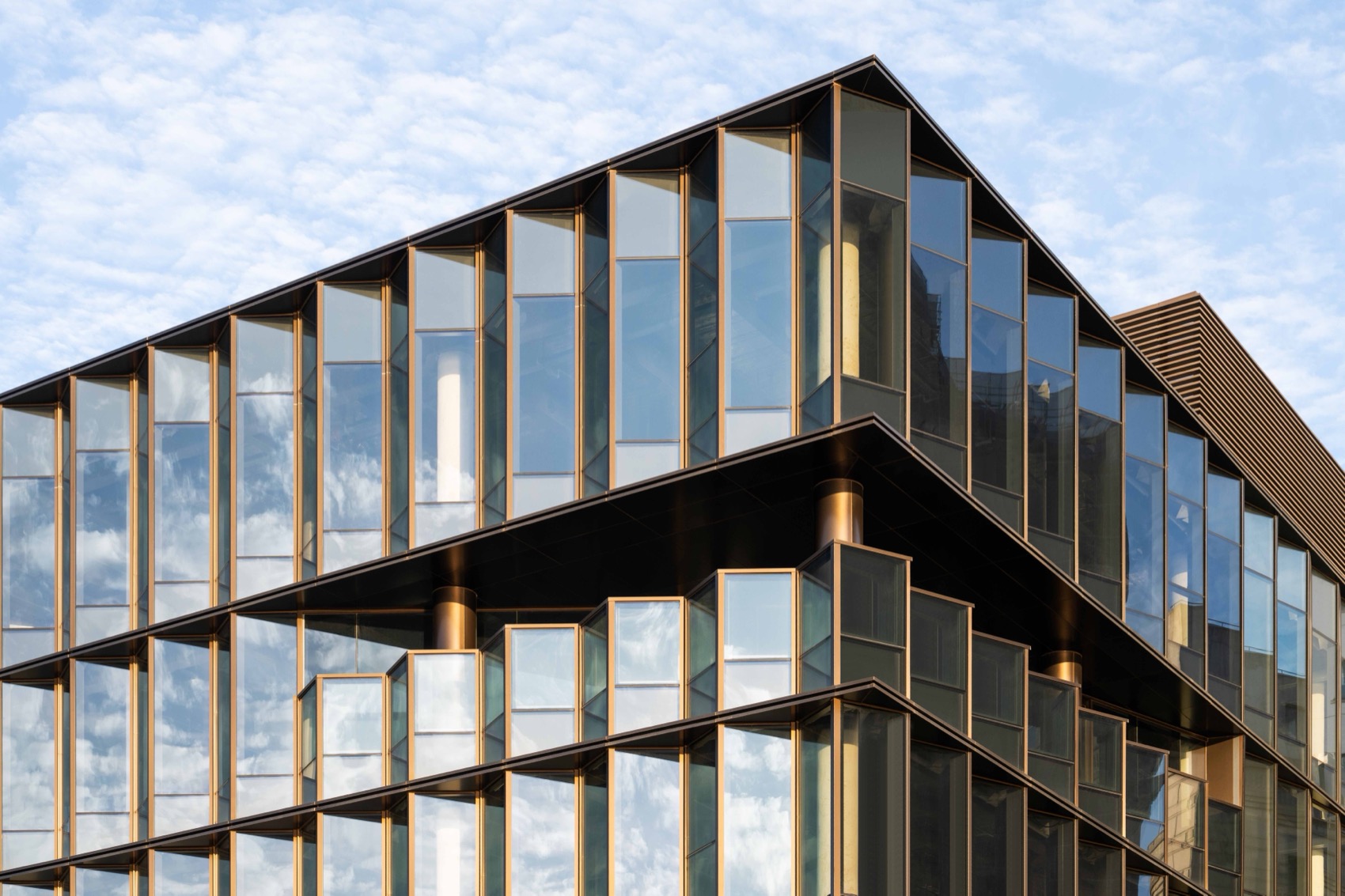 上海南外滩外马路326街坊车库改造丨中国上海丨gmp与WES魏斯景观建筑,华东建筑设计研究院有限公司-20