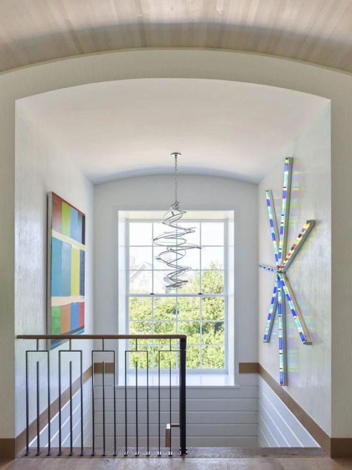 CULLMAN KRAVIS 混搭风格设计-34