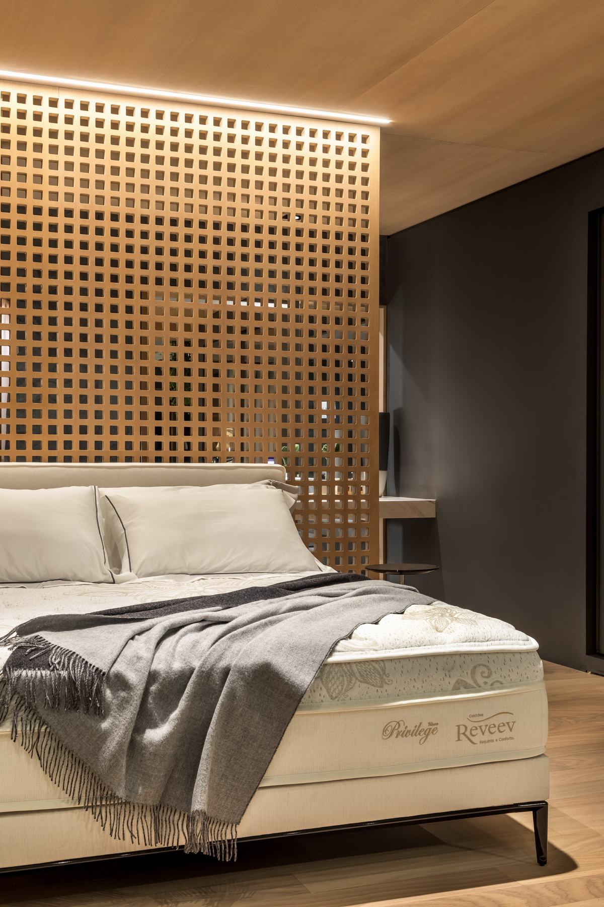 巴西活力公寓 | Crippa&Assis Arquitetura 新作-15