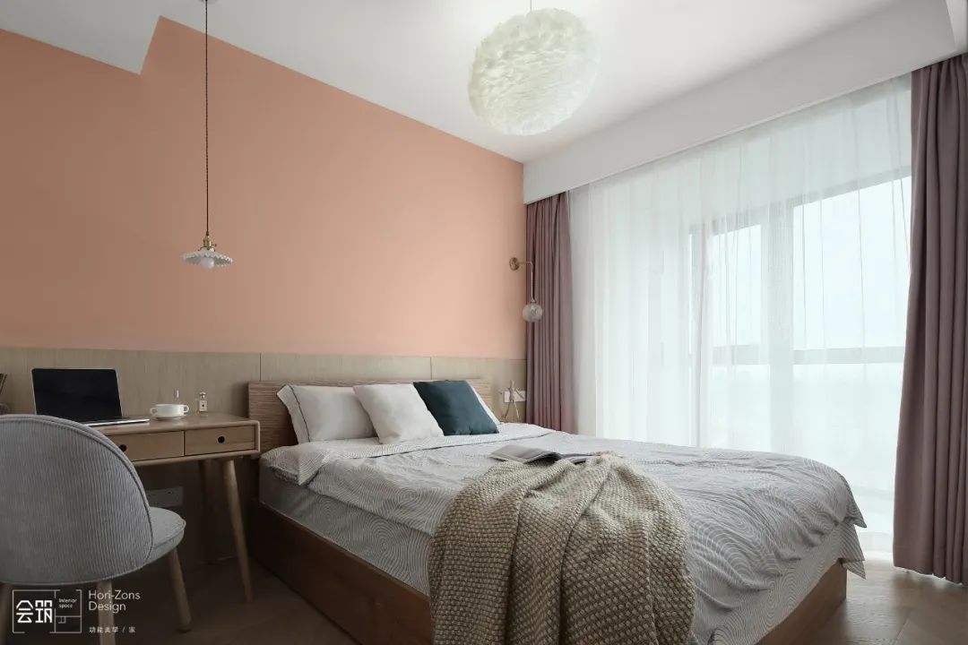 南京会筑设计打造自然木感原味空间-30