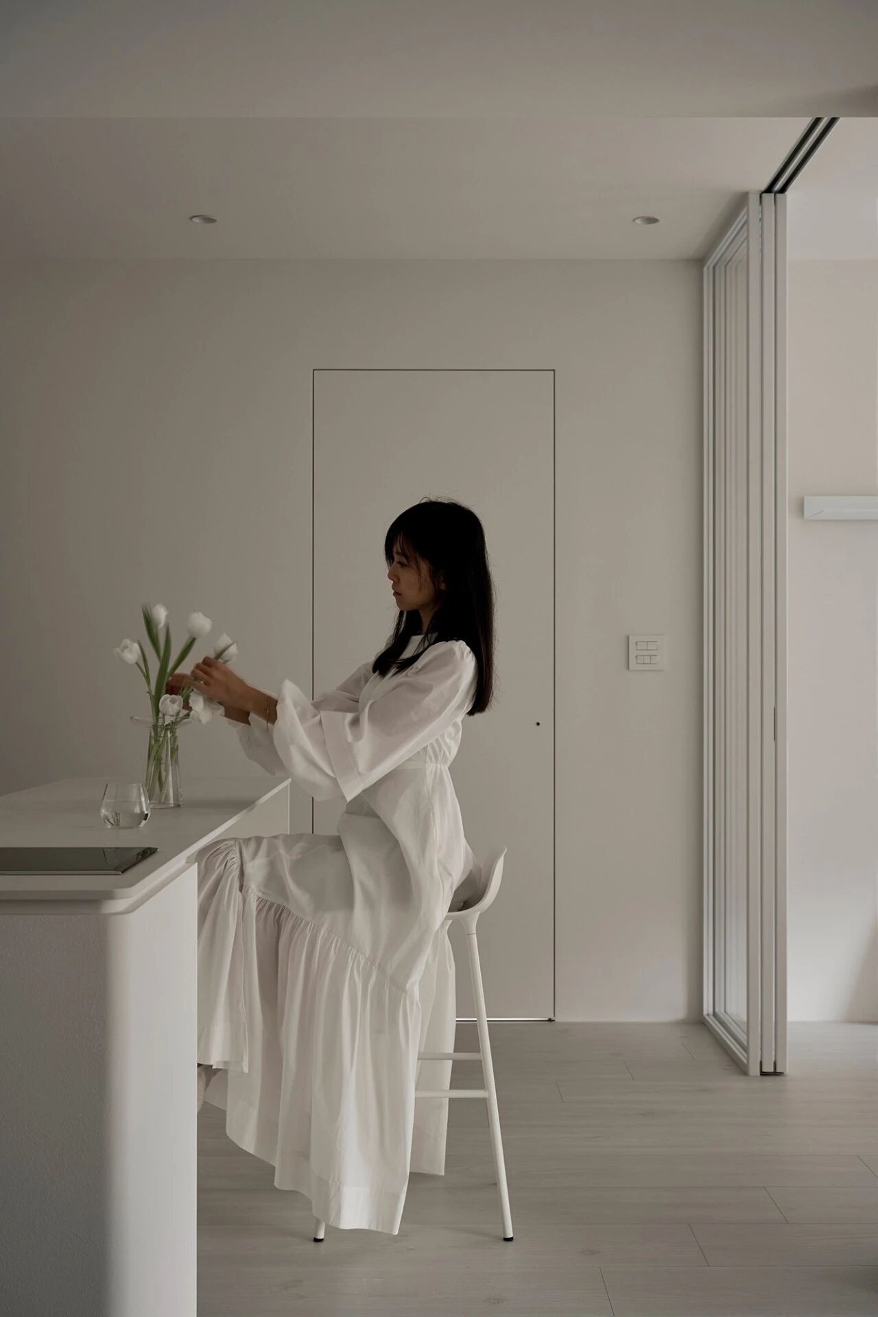 粹白,穗丨中国台湾丨寓子设计-19