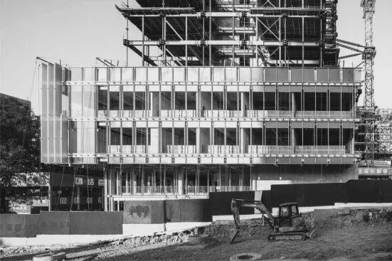 【AT】gad新作|山境共生——gad杰地设计总部大楼-92