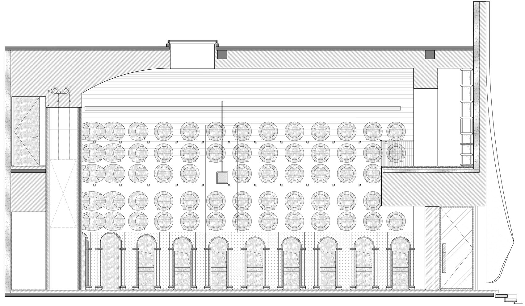 沈阳The X Macallan酒吧丨中国沈阳丨浆果设计研究所-78